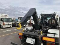 Nissan CONDOR 2003
