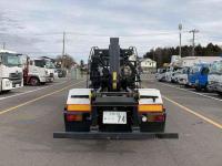 Nissan CONDOR 2003