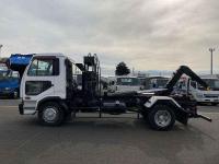 Nissan CONDOR 2003
