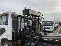 Nissan CONDOR 2003