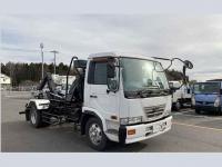Nissan CONDOR 2003