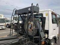 Nissan CONDOR 2003