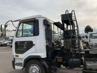 Nissan CONDOR 2003