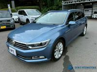 Volkswagen Passat Variant 2015