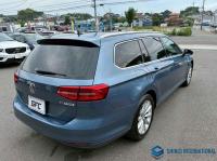 Volkswagen Passat Variant 2015