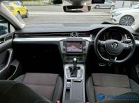 Volkswagen Passat Variant 2015