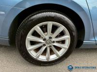Volkswagen Passat Variant 2015