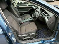 Volkswagen Passat Variant 2015
