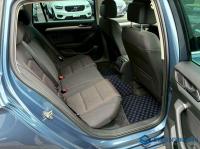 Volkswagen Passat Variant 2015