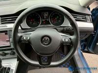 Volkswagen Passat Variant 2015
