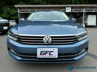 Volkswagen Passat Variant 2015