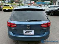 Volkswagen Passat Variant 2015
