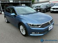 Volkswagen Passat Variant 2015