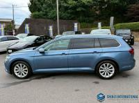 Volkswagen Passat Variant 2015