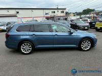 Volkswagen Passat Variant 2015