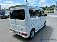Suzuki EVERY Wagon 2023