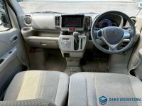 Suzuki EVERY Wagon 2023