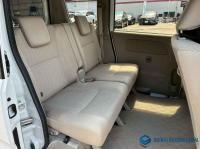 Suzuki EVERY Wagon 2023