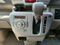 Suzuki EVERY Wagon 2023