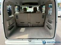 Suzuki EVERY Wagon 2023