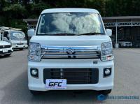 Suzuki EVERY Wagon 2023