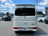 Suzuki EVERY Wagon 2023