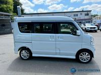 Suzuki EVERY Wagon 2023