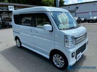 Suzuki EVERY Wagon 2023