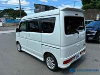 Suzuki EVERY Wagon 2023