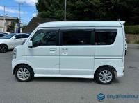 Suzuki EVERY Wagon 2023
