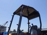 Caterpillar 305.5E2CR 2018