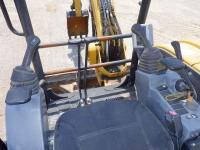 Caterpillar 305.5E2CR 2018