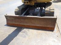 Caterpillar 303ECR 2015