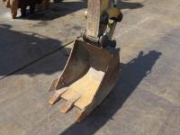 Caterpillar 303ECR 2015