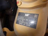 Caterpillar 303ECR 2015