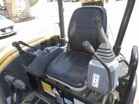 Caterpillar 303ECR 2015