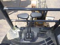 Caterpillar 303ECR 2015