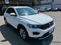 Volkswagen T-ROC 2022