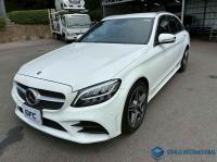 Mercedes-Benz C-Class Station Wagon 2019