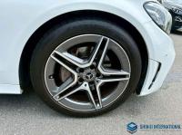 Mercedes-Benz C-Class Station Wagon 2019