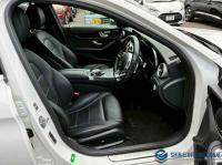 Mercedes-Benz C-Class Station Wagon 2019