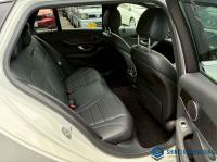 Mercedes-Benz C-Class Station Wagon 2019