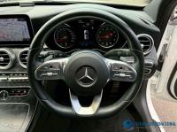 Mercedes-Benz C-Class Station Wagon 2019