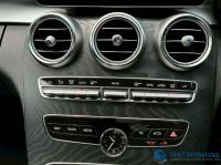 Mercedes-Benz C-Class Station Wagon 2019