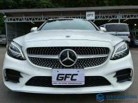 Mercedes-Benz C-Class Station Wagon 2019