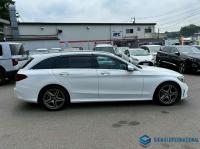 Mercedes-Benz C-Class Station Wagon 2019