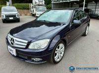 Mercedes-Benz C-Class 2010