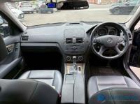Mercedes-Benz C-Class 2010