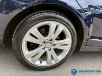 Mercedes-Benz C-Class 2010