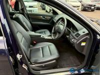 Mercedes-Benz C-Class 2010